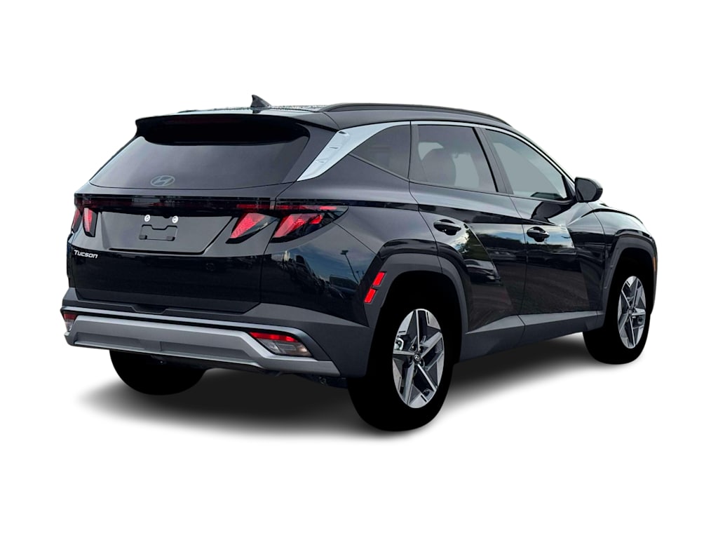 Thumbnail: 2026 Hyundai Tucson - 15