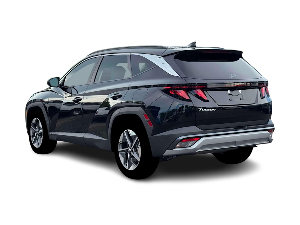 Thumbnail: 2026 Hyundai Tucson - 14