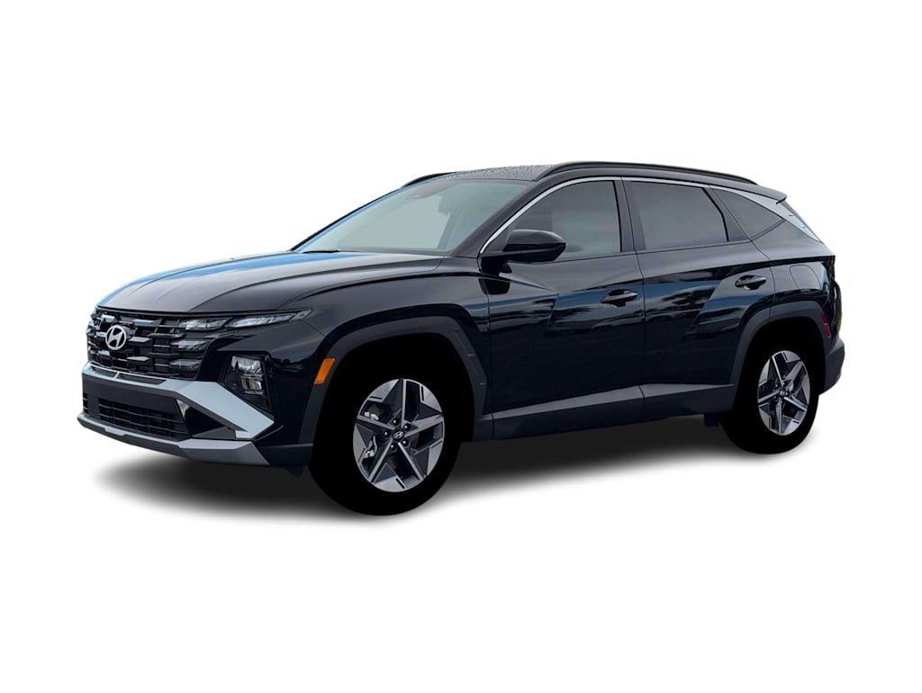 Thumbnail: 2026 Hyundai Tucson - 3