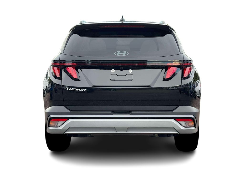Thumbnail: 2026 Hyundai Tucson - 5