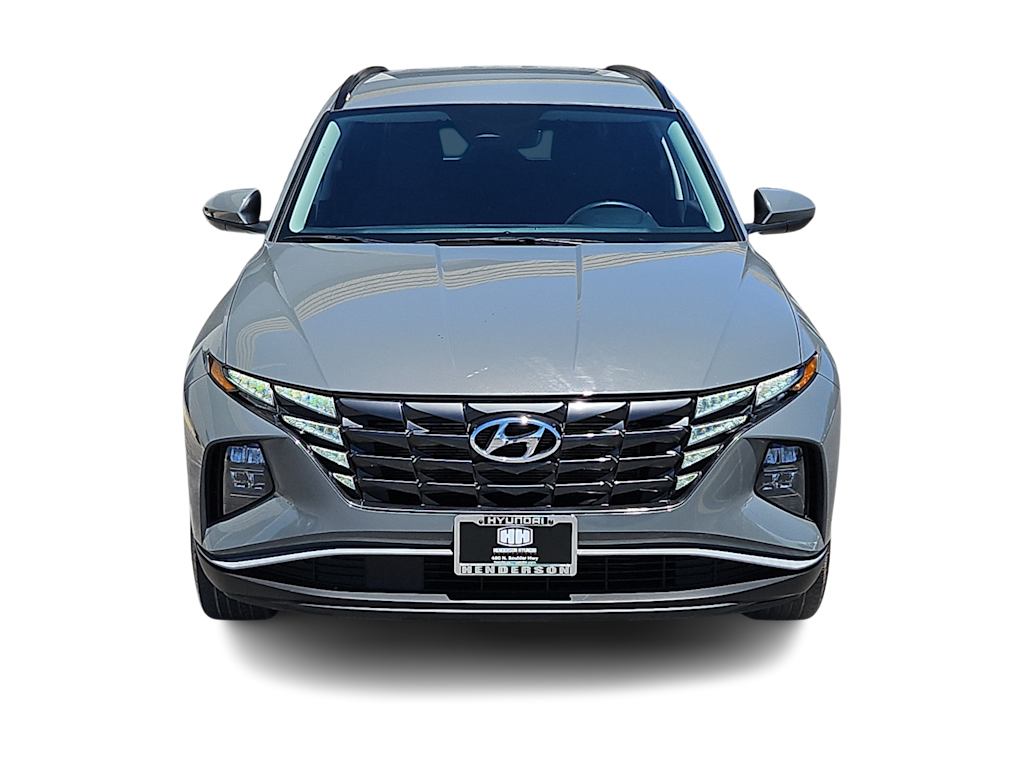 Thumbnail: 2024 Hyundai Tucson - 6