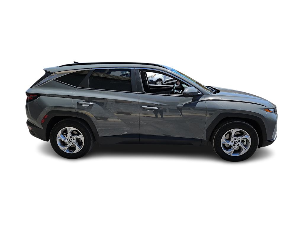 Thumbnail: 2024 Hyundai Tucson - 24