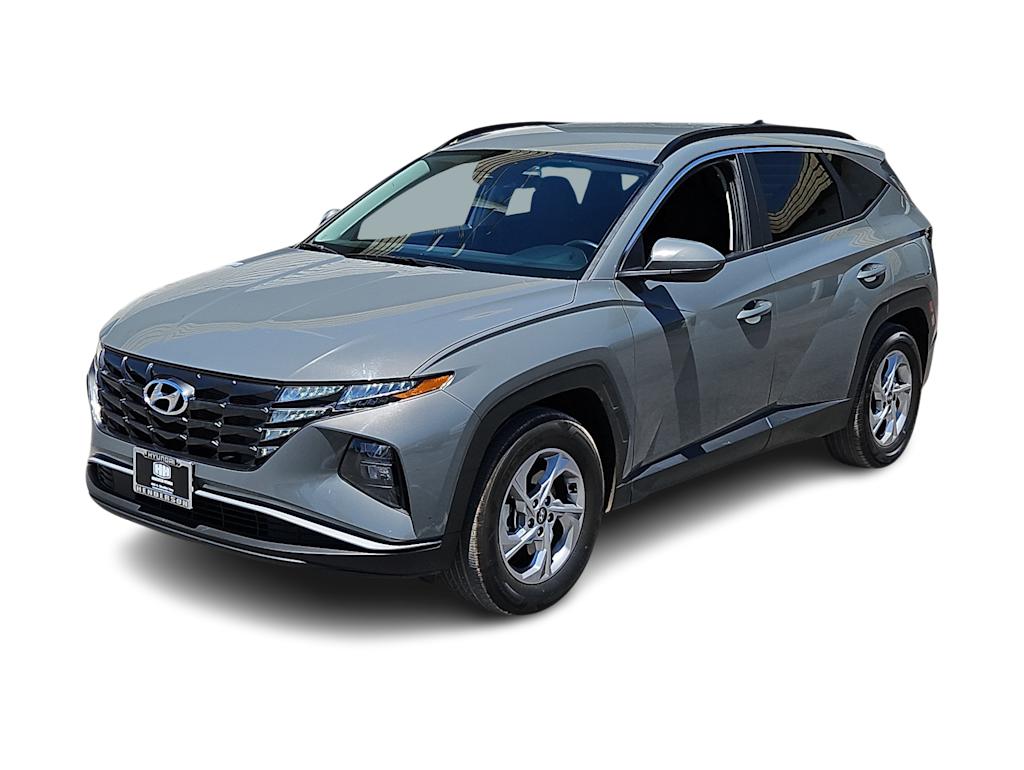 Thumbnail: 2024 Hyundai Tucson - 22