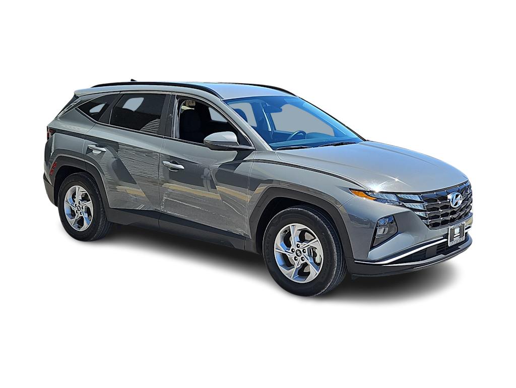 Thumbnail: 2024 Hyundai Tucson - 21