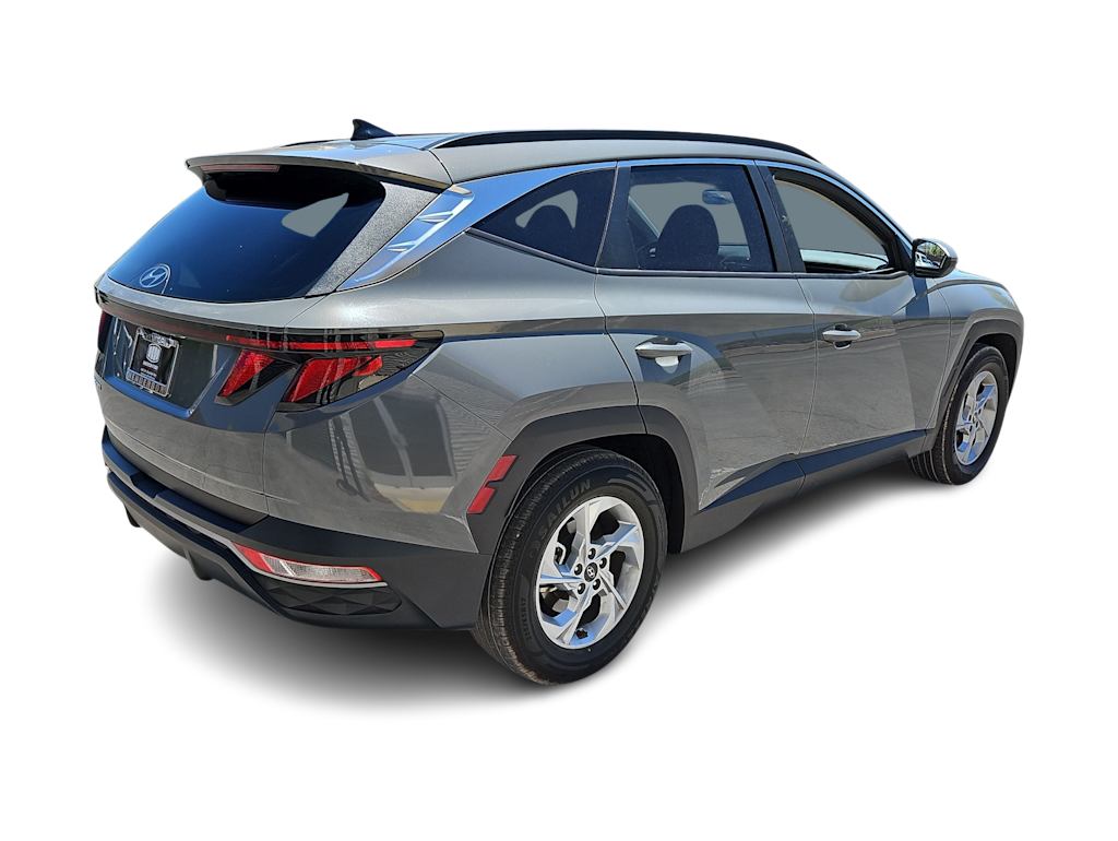 Thumbnail: 2024 Hyundai Tucson - 23