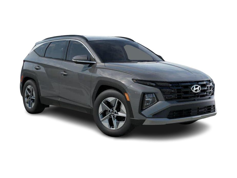 Thumbnail: 2026 Hyundai Tucson - 10