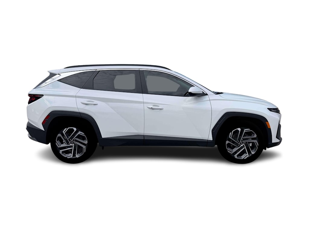 Thumbnail: 2026 Hyundai Tucson - 10