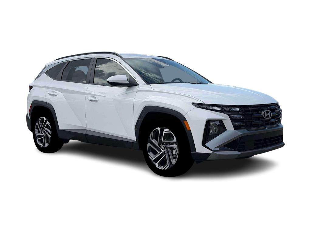 Thumbnail: 2026 Hyundai Tucson - 11