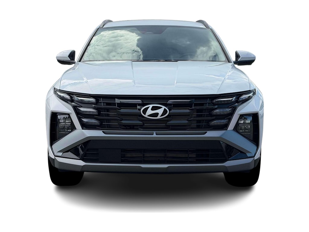 Thumbnail: 2026 Hyundai Tucson - 5