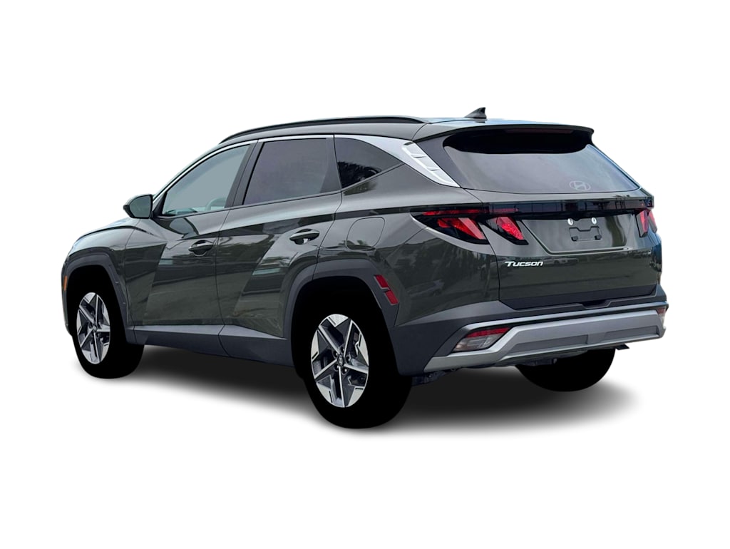 Thumbnail: 2026 Hyundai Tucson - 14