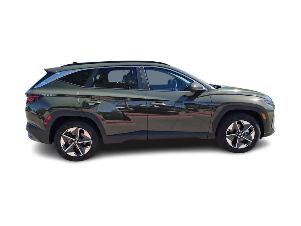 Thumbnail: 2026 Hyundai Tucson - 24
