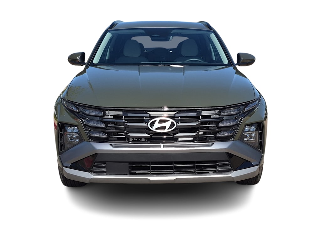 Thumbnail: 2026 Hyundai Tucson - 6