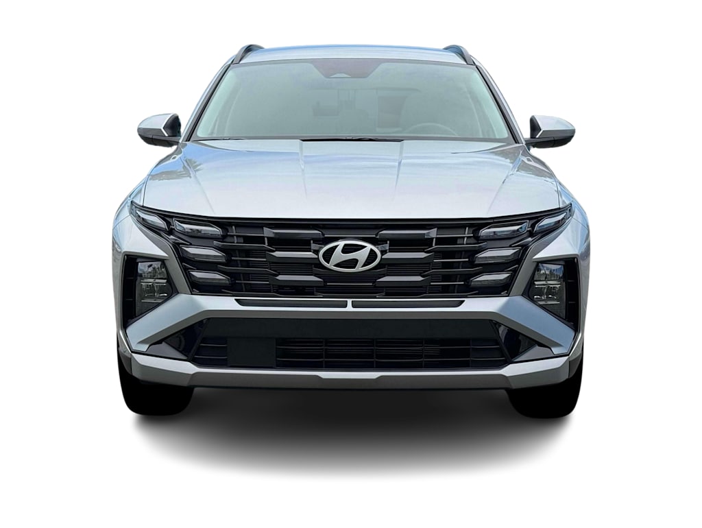 Thumbnail: 2026 Hyundai Tucson - 6