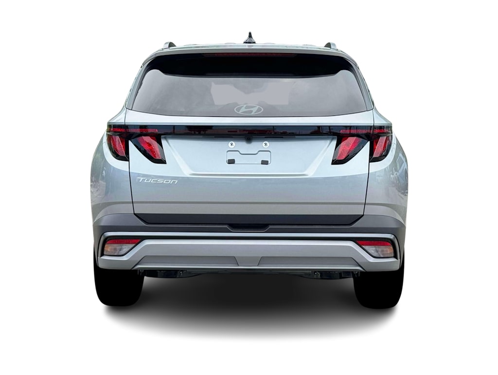 Thumbnail: 2026 Hyundai Tucson - 5