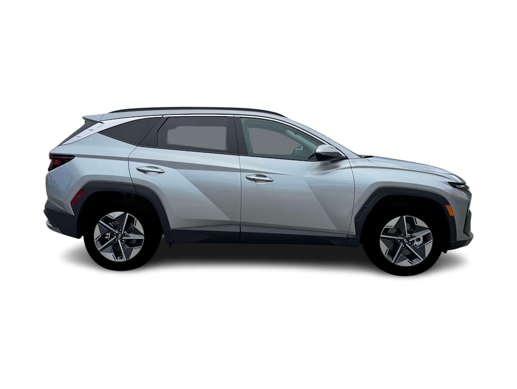 Thumbnail: 2026 Hyundai Tucson - 17