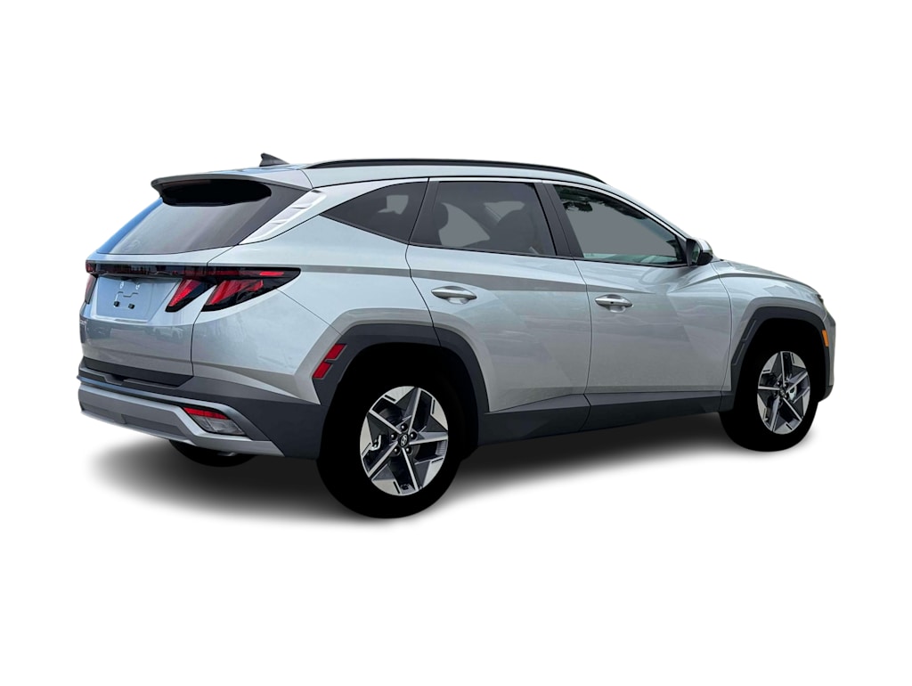 Thumbnail: 2026 Hyundai Tucson - 16