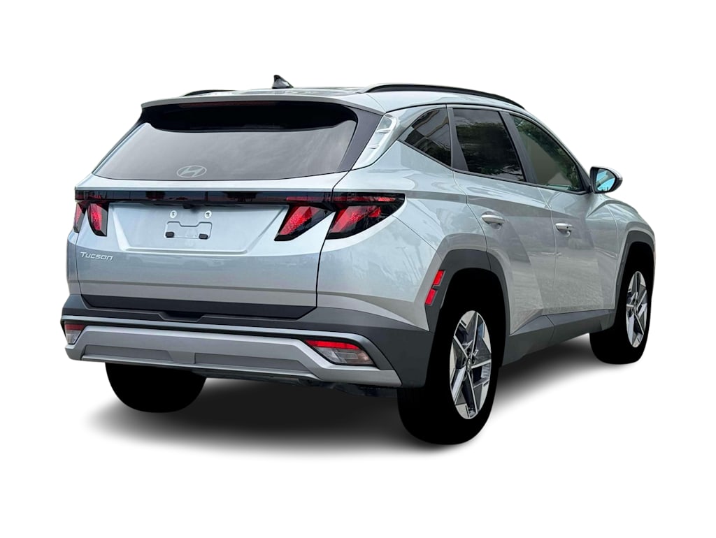 Thumbnail: 2026 Hyundai Tucson - 15