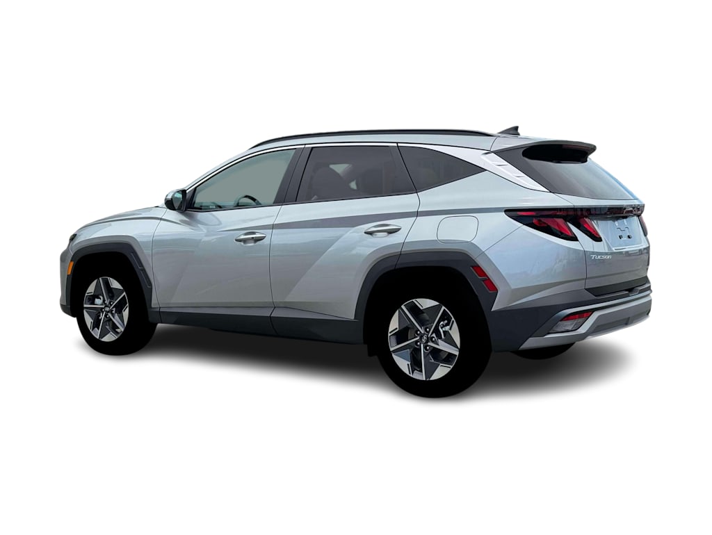 Thumbnail: 2026 Hyundai Tucson - 14