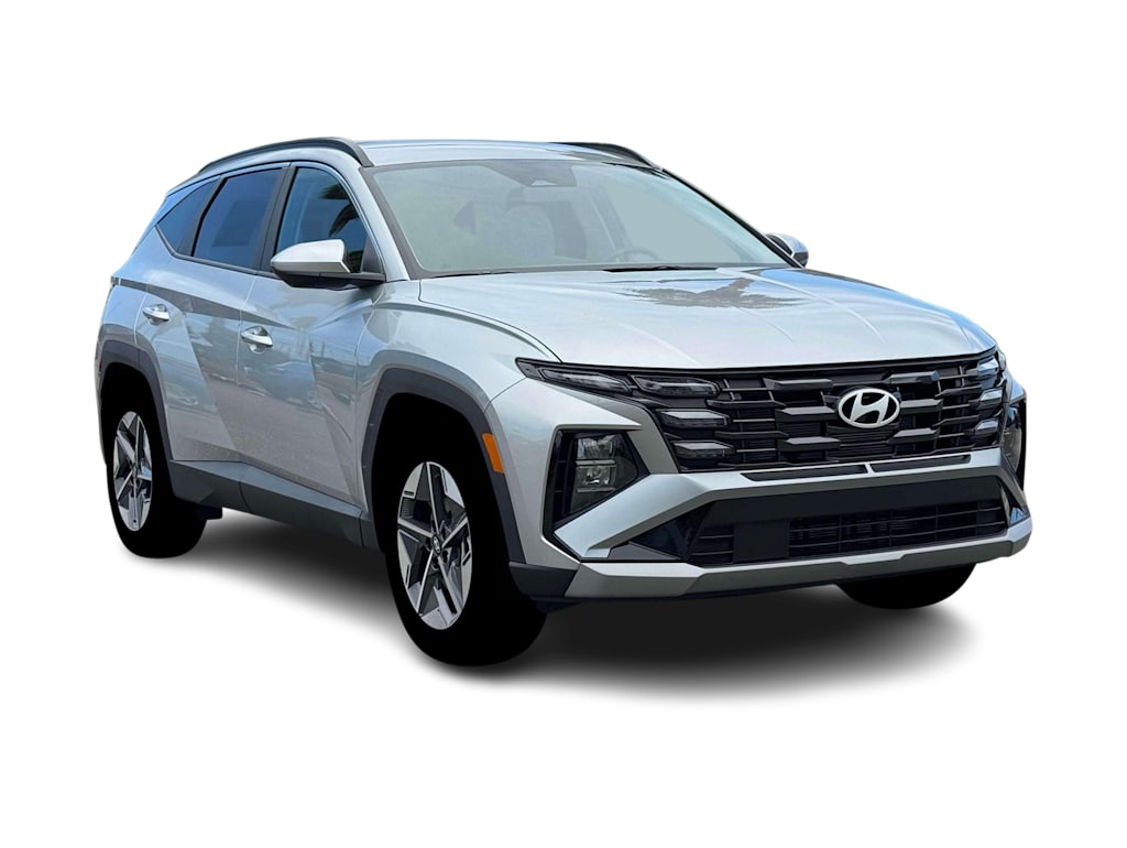 Thumbnail: 2026 Hyundai Tucson - 19