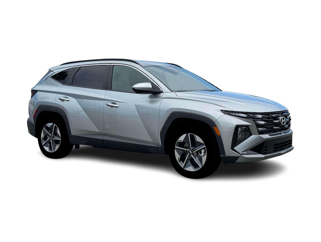 Thumbnail: 2026 Hyundai Tucson - 18