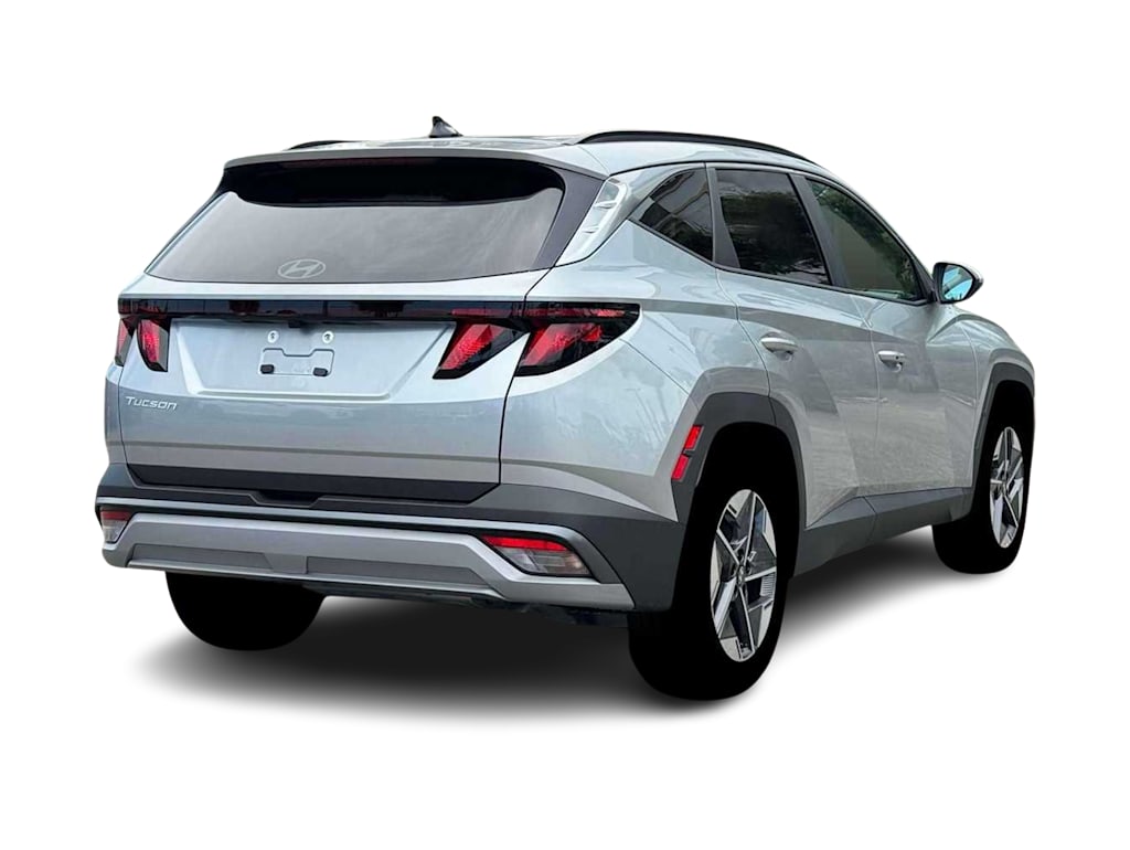 Thumbnail: 2026 Hyundai Tucson - 15