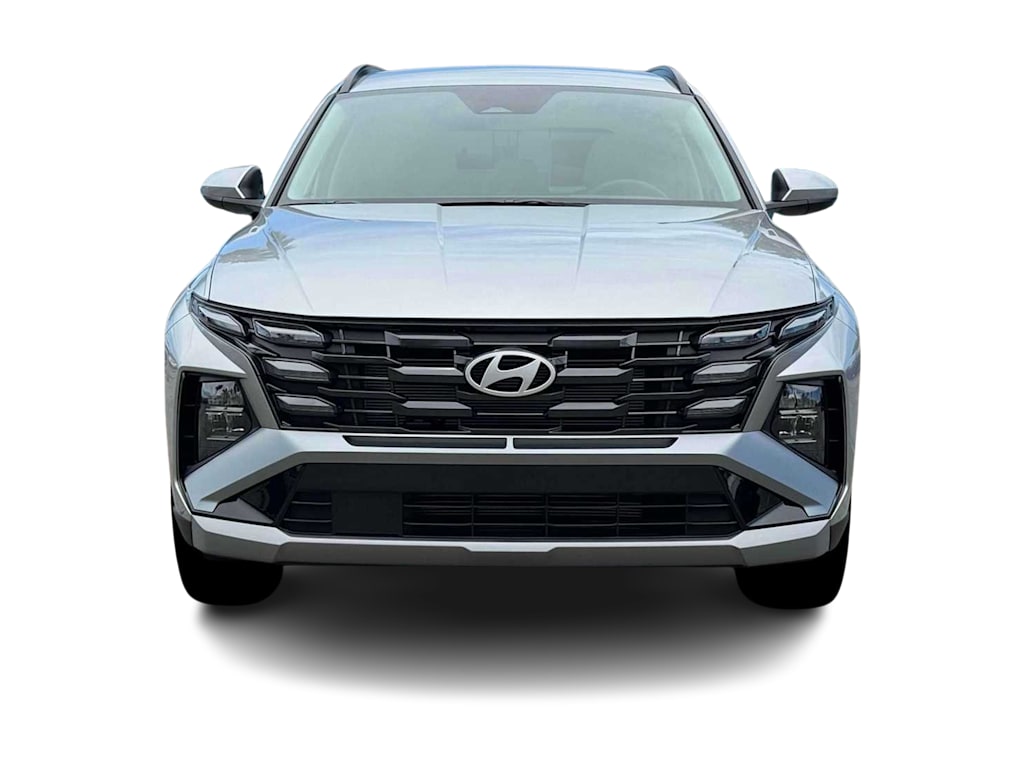 Thumbnail: 2026 Hyundai Tucson - 6