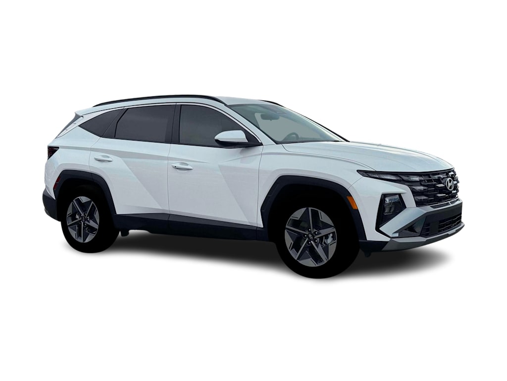 Thumbnail: 2026 Hyundai Tucson - 18