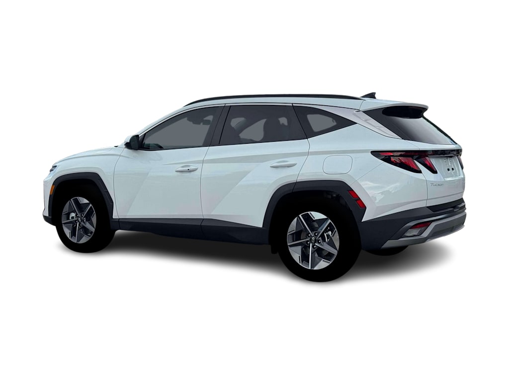 Thumbnail: 2026 Hyundai Tucson - 14