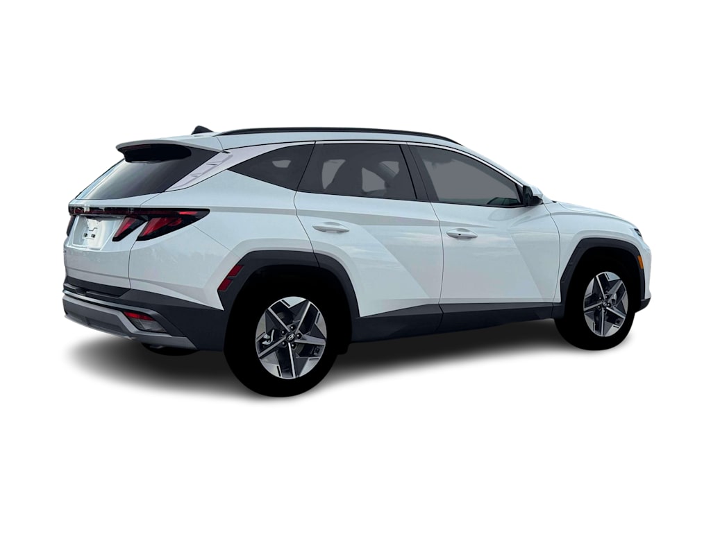 Thumbnail: 2026 Hyundai Tucson - 16