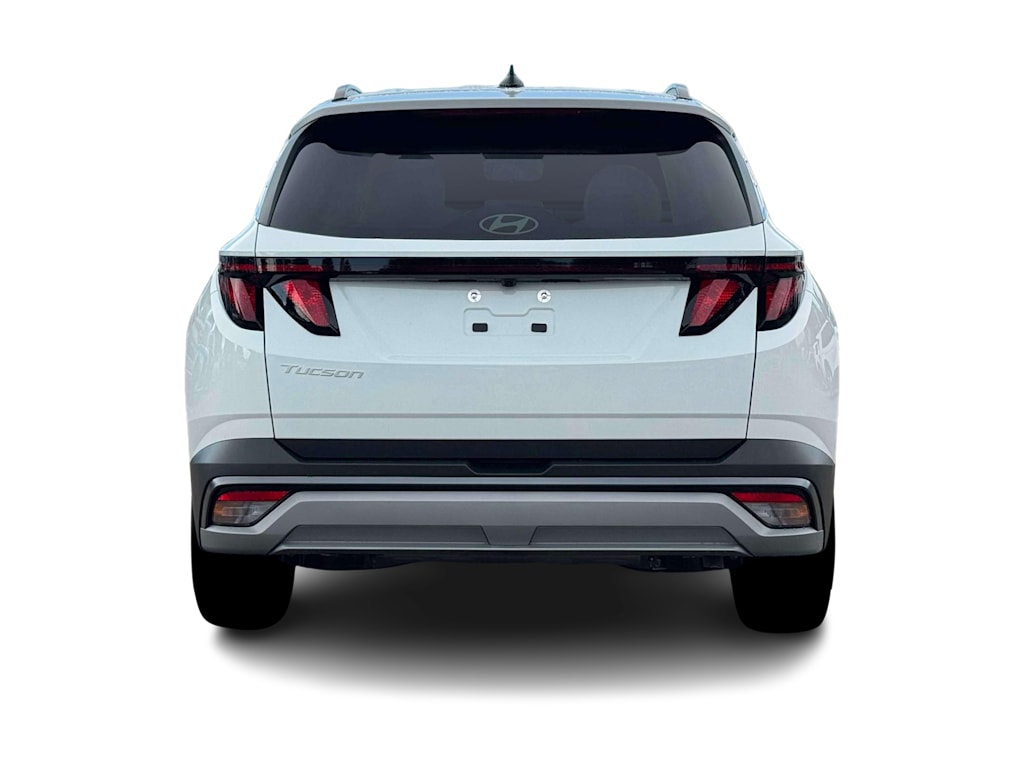 Thumbnail: 2026 Hyundai Tucson - 5