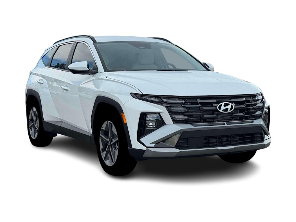 Thumbnail: 2026 Hyundai Tucson - 19