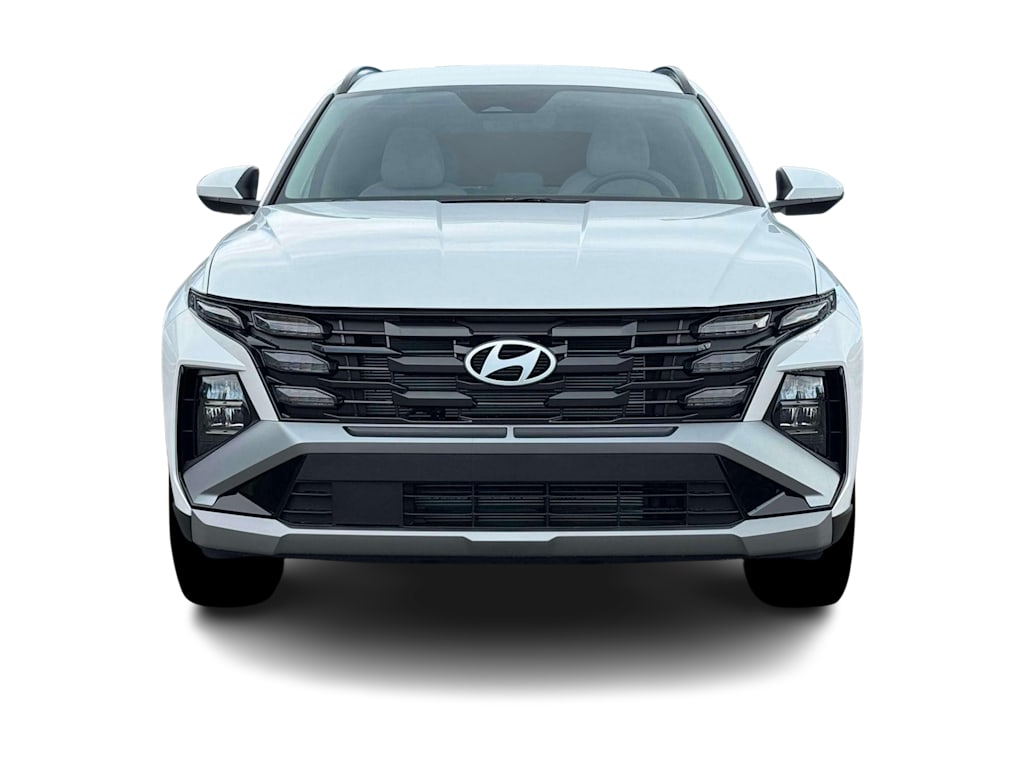 Thumbnail: 2026 Hyundai Tucson - 6