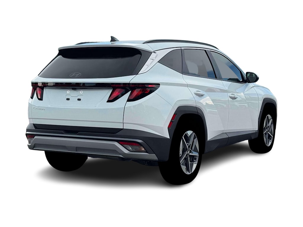 Thumbnail: 2026 Hyundai Tucson - 15