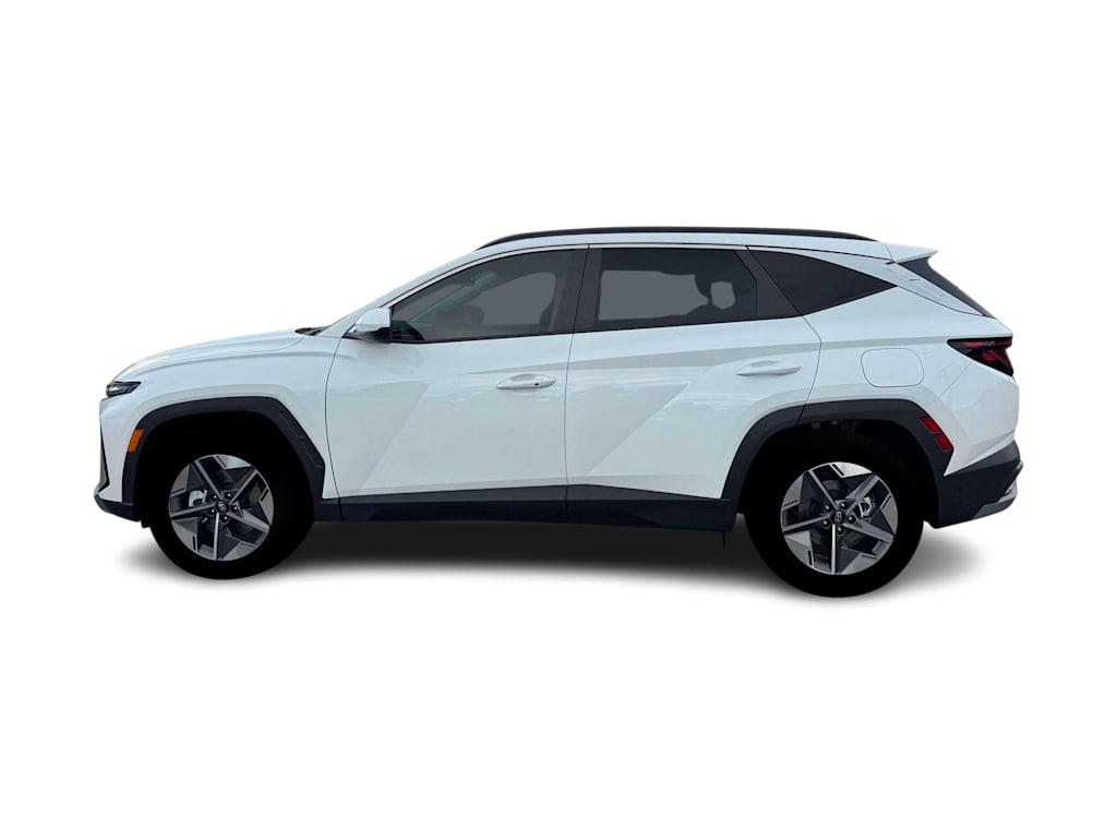Thumbnail: 2026 Hyundai Tucson - 13