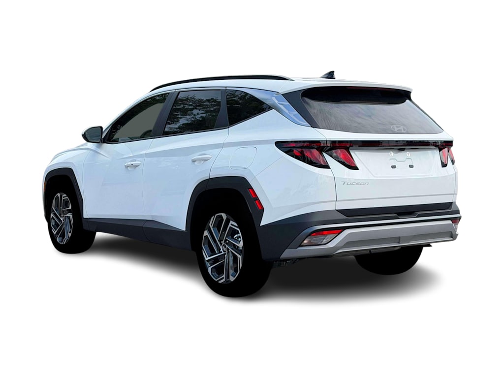 Thumbnail: 2026 Hyundai Tucson - 7