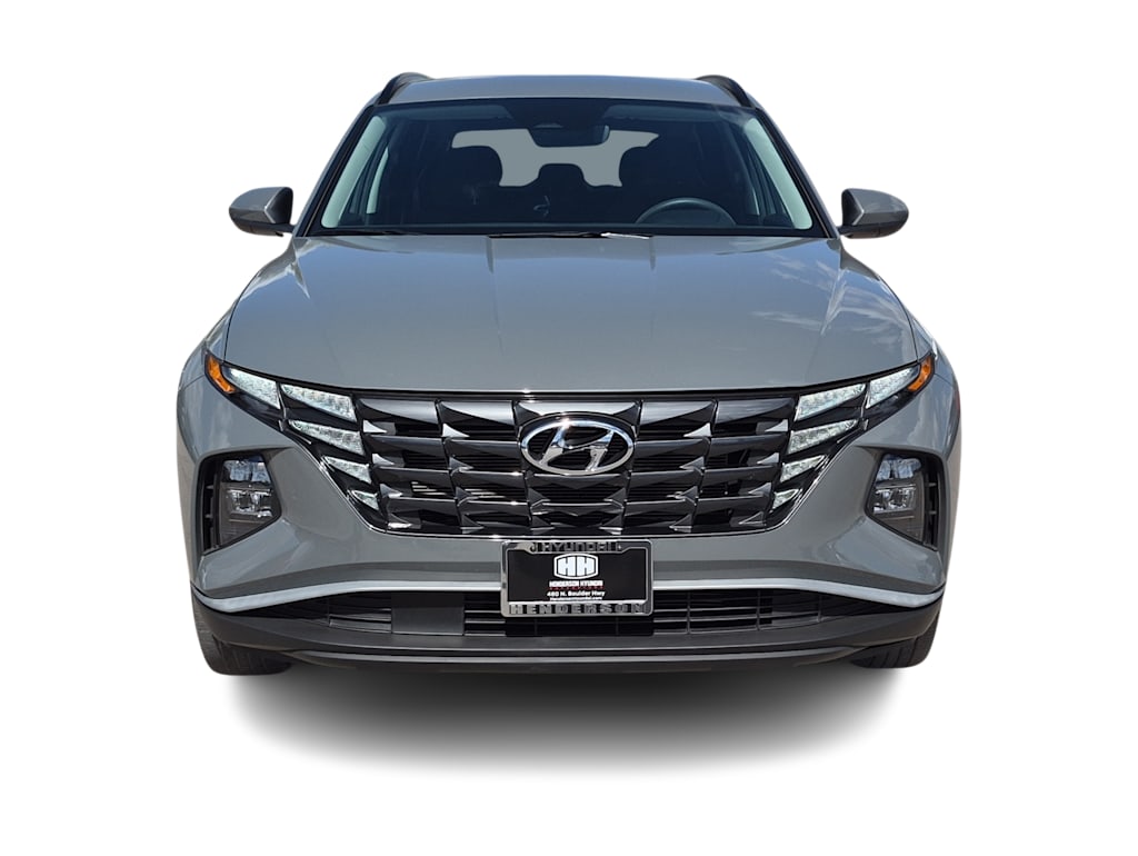 Thumbnail: 2024 Hyundai Tucson - 6