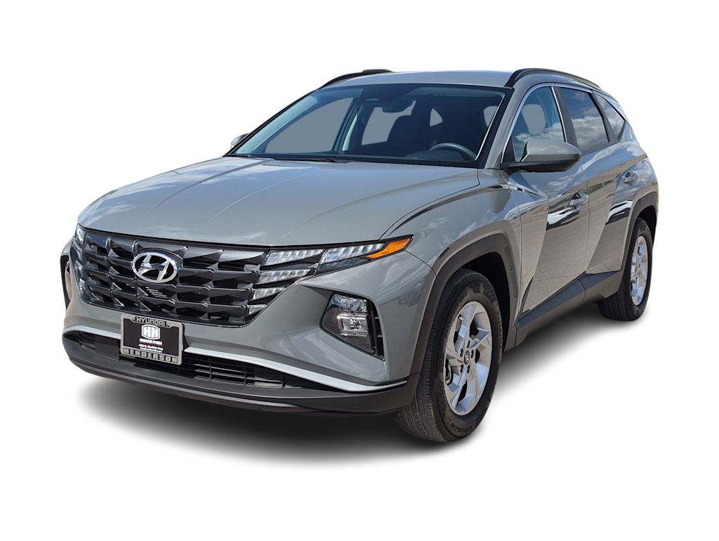 Thumbnail: 2024 Hyundai Tucson - 22