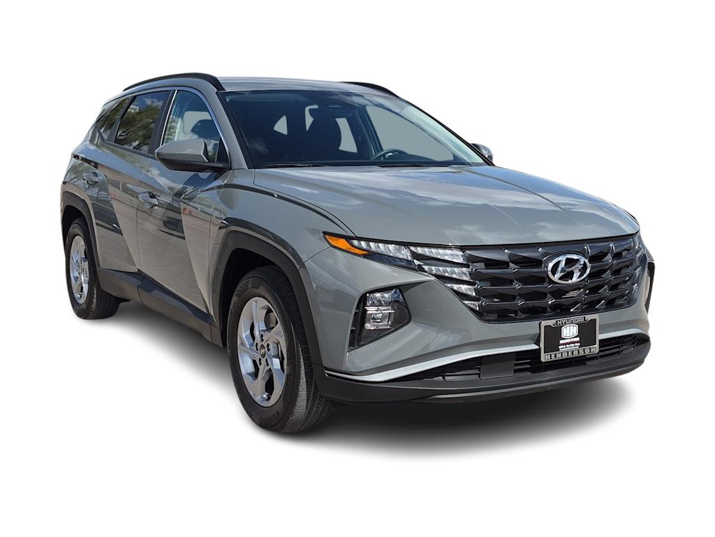 Thumbnail: 2024 Hyundai Tucson - 21