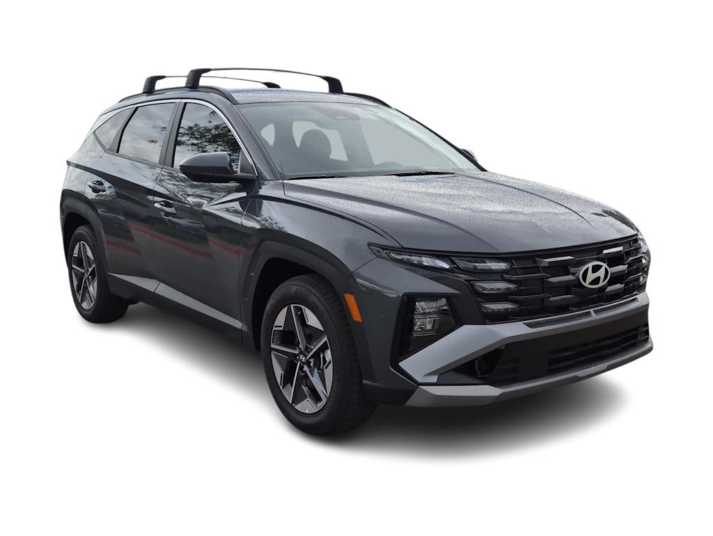 Thumbnail: 2026 Hyundai Tucson - 21