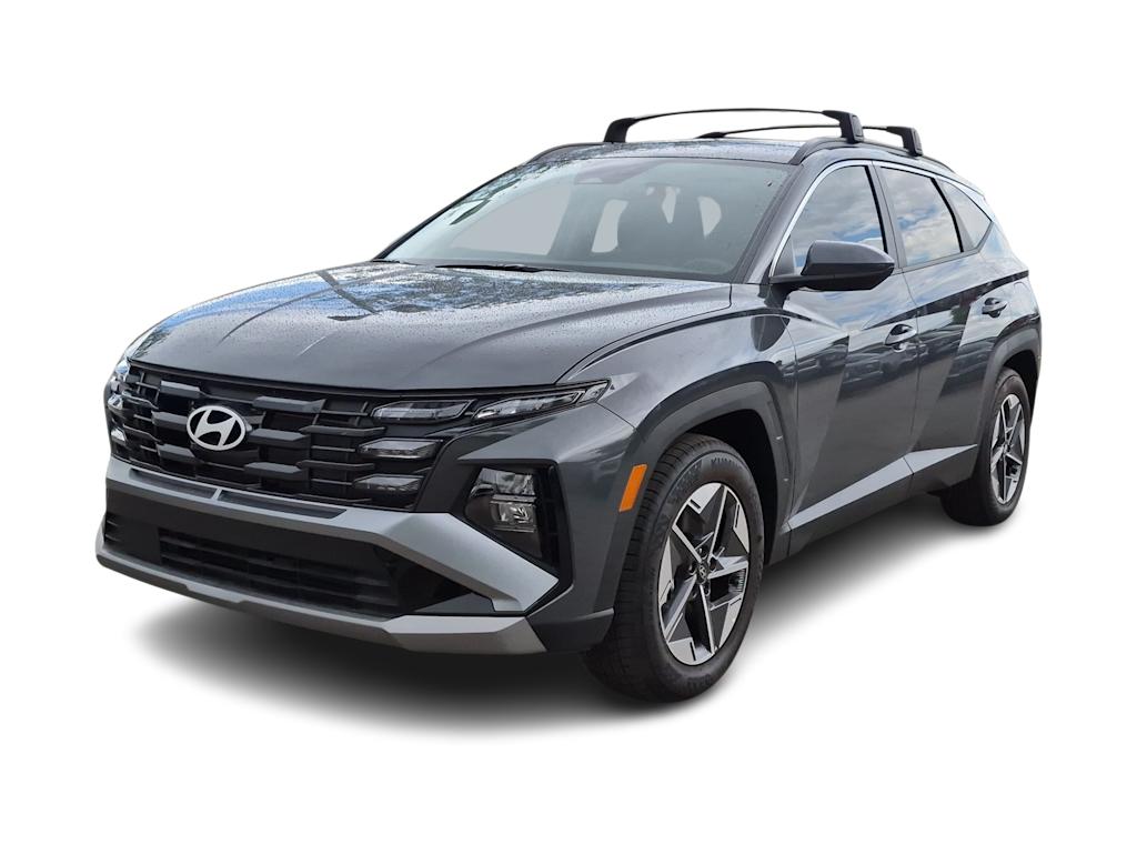 Thumbnail: 2026 Hyundai Tucson - 22