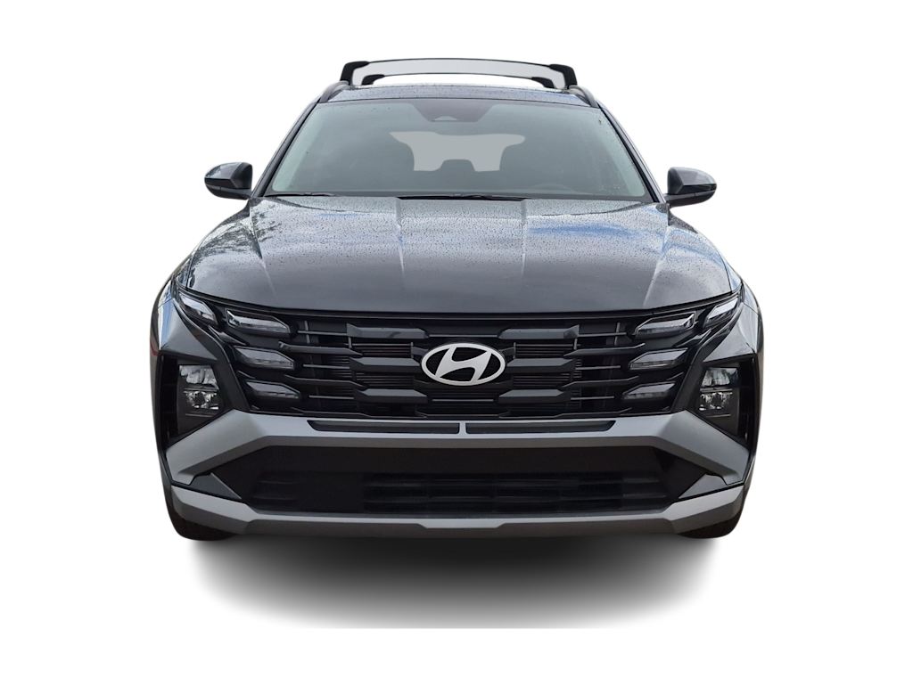 Thumbnail: 2026 Hyundai Tucson - 6