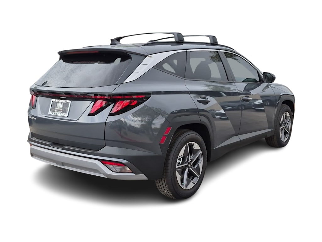 Thumbnail: 2026 Hyundai Tucson - 23
