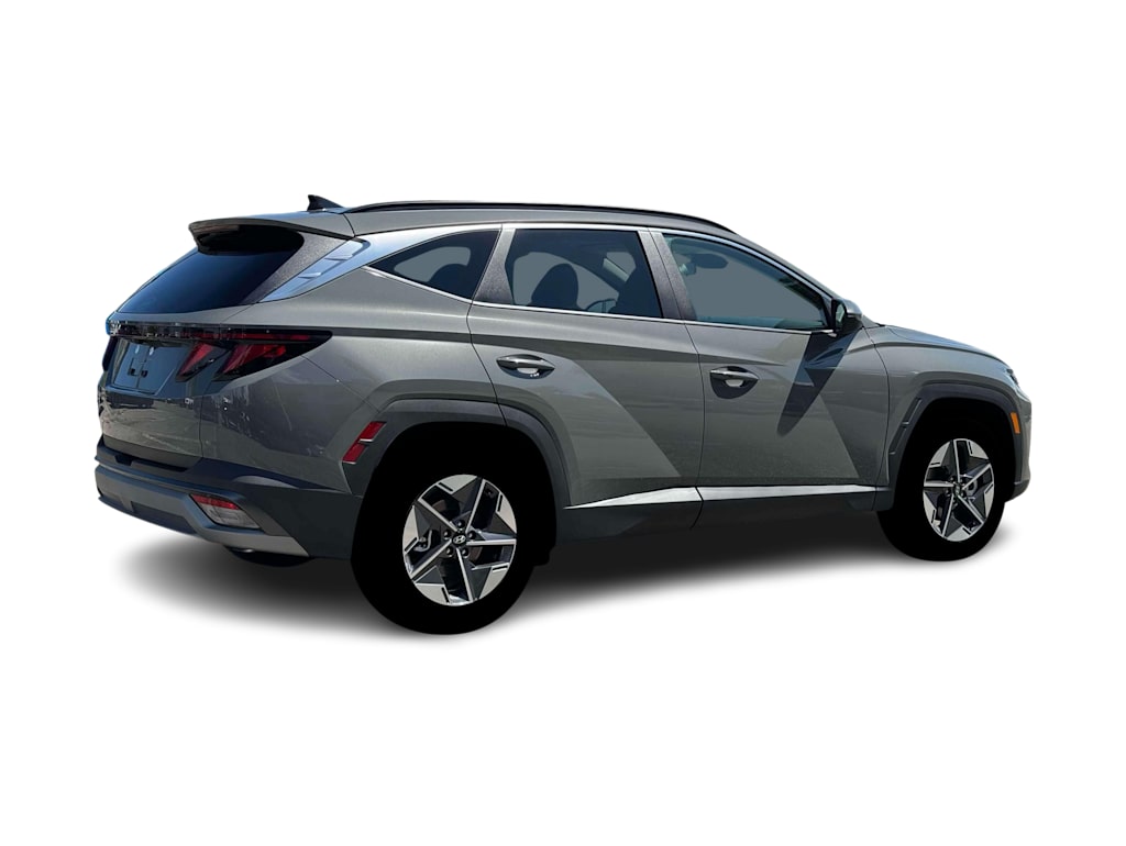 Thumbnail: 2026 Hyundai Tucson - 16