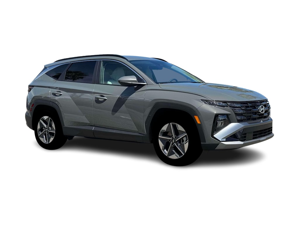 Thumbnail: 2026 Hyundai Tucson - 18