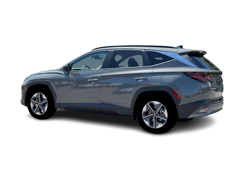 Thumbnail: 2026 Hyundai Tucson - 14