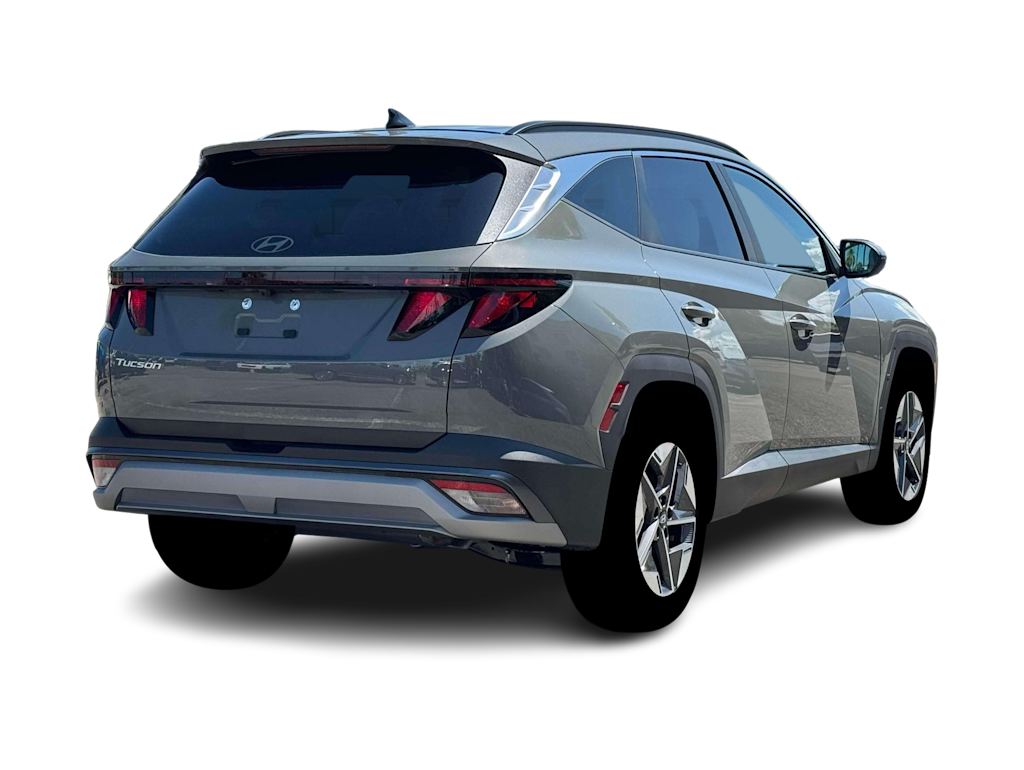 Thumbnail: 2026 Hyundai Tucson - 15