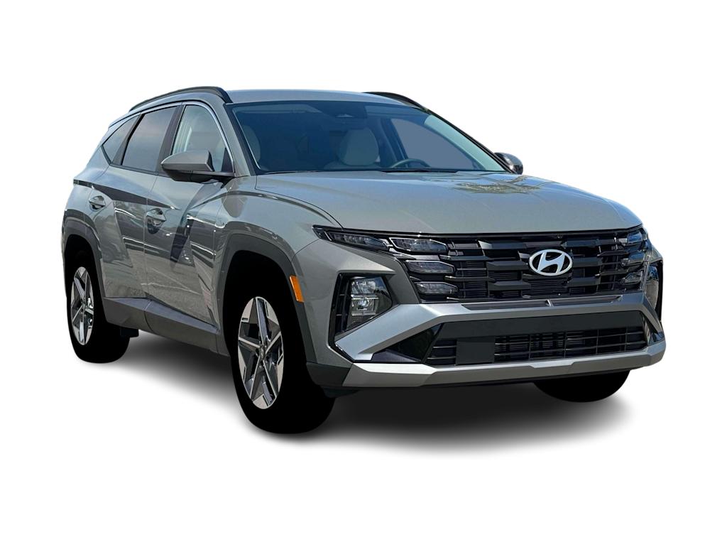 Thumbnail: 2026 Hyundai Tucson - 19
