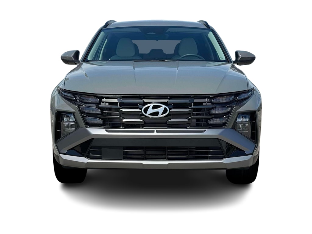 Thumbnail: 2026 Hyundai Tucson - 6