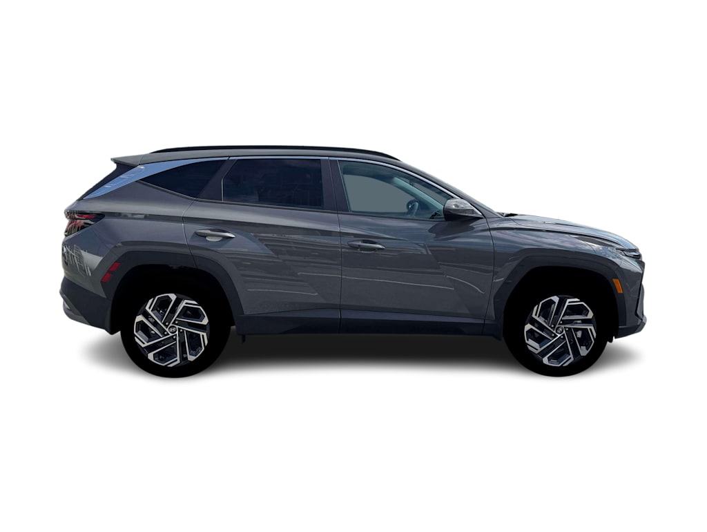 Thumbnail: 2026 Hyundai Tucson - 10