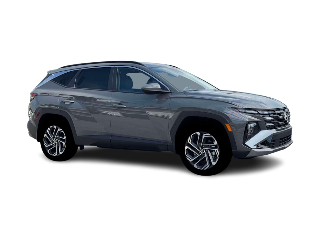 Thumbnail: 2026 Hyundai Tucson - 11
